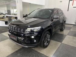 JEEP Compass 1.3 16V 4P FLEX LONGITUDE T270 TURBO AUTOM�TICO