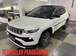 JEEP Compass 1.3 16V 4P FLEX LIMITED T270 TURBO AUTOM�TICO