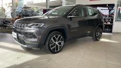 JEEP Compass 1.3 16V 4P FLEX LIMITED T270 TURBO AUTOM�TICO