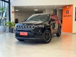 JEEP Compass 1.3 16V 4P FLEX SPORT T270 TURBO AUTOM�TICO