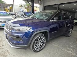 JEEP Compass 1.3 16V 4P FLEX T270 TURBO AUTOM�TICO