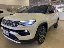JEEP Compass 1.3 16V 4P FLEX LIMITED T270 TURBO AUTOM�TICO