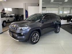 JEEP Compass 1.3 16V 4P FLEX LONGITUDE T270 TURBO AUTOM�TICO