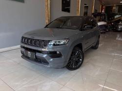 JEEP Compass 1.3 16V 4P FLEX S T270 TURBO AUTOM�TICO