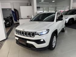 JEEP Compass 1.3 16V 4P FLEX SPORT T270 TURBO AUTOMÁTICO