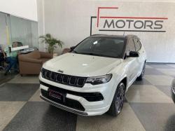 JEEP Compass 1.3 16V 4P FLEX T270 TURBO AUTOMÁTICO