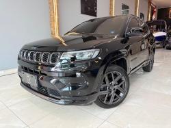 JEEP Compass 1.3 16V 4P FLEX S T270 TURBO AUTOMÁTICO
