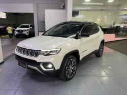 JEEP Compass 2.0 16V 4P 350 LIMITED 4X4 TURBO DIESEL AUTOMTICO