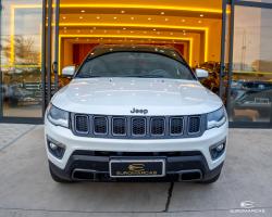 JEEP Compass 2.0 16V 4P LIMITED S TURBO DIESEL 4X4 AUTOMTICO