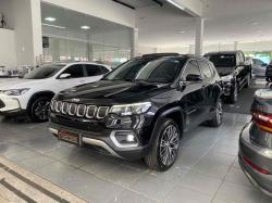 JEEP Compass 2.0 16V 4P 350 LIMITED 4X4 TURBO DIESEL AUTOM�TICO