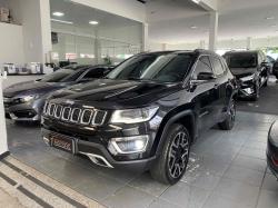 JEEP Compass 2.0 16V 4P LIMITED TURBO DIESEL 4X4 AUTOM�TICO