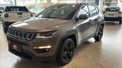 JEEP Compass 2.0 16V 4P LONGITUDE FLEX AUTOM�TICO