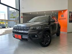 JEEP Compass 2.0 16V 4P 350 LONGITUDE 4X4 TURBO DIESEL AUTOM�TICO