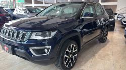 JEEP Compass 2.0 16V 4P LIMITED TURBO DIESEL 4X4 AUTOM�TICO