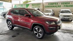 JEEP Compass 2.0 16V 4P LONGITUDE TURBO DIESEL 4X4 AUTOM�TICO