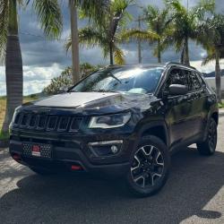 JEEP Compass 2.0 16V 4P 350 TRAILHAWK 4X4 TURBO DIESEL AUTOM�TICO