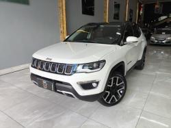 JEEP Compass 2.0 16V 4P LIMITED TURBO DIESEL 4X4 AUTOM�TICO