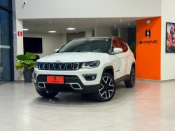 JEEP Compass 2.0 16V 4P LIMITED TURBO DIESEL 4X4 AUTOM�TICO