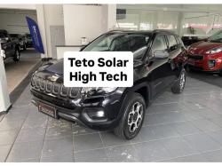 JEEP Compass 2.0 16V 4P TRAILHAWK TURBO DIESEL 4X4 AUTOMÁTICO