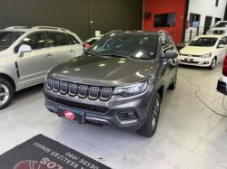 JEEP Compass 2.0 16V 4P 350 LONGITUDE 4X4 TURBO DIESEL AUTOMÁTICO