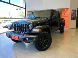 JEEP Gladiador 3.6 V6 32V 4P RUBICON 4X4 AUTOM�TICO