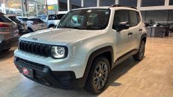 JEEP Renegade 1.3 16V 4P FLEX T270 SPORT TURBO AUTOMTICO