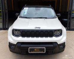 JEEP Renegade 1.3 16V 4P FLEX T270 ALTITUDE TURBO AUTOMTICO