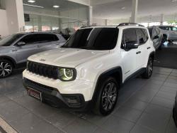 JEEP Renegade 1.3 16V 4P FLEX T270 SPORT TURBO AUTOM�TICO