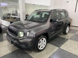 JEEP Renegade 1.3 16V 4P FLEX T270 SPORT TURBO AUTOM�TICO