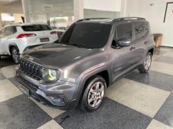JEEP Renegade 1.3 16V 4P FLEX T270 SPORT TURBO AUTOM�TICO