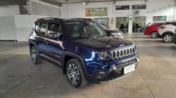 JEEP Renegade 1.3 16V 4P FLEX T270 LONGITUDE TURBO AUTOM�TICO