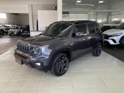 JEEP Renegade 1.3 16V 4P FLEX T270 S 4X4 TURBO AUTOM�TICO