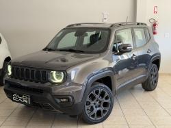 JEEP Renegade 1.3 16V 4P FLEX T270 S 4X4 TURBO AUTOM�TICO