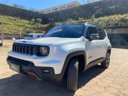 JEEP Renegade 1.3 16V 4P FLEX T270 TRAILHAWK 4X4 TURBO AUTOM�TICO