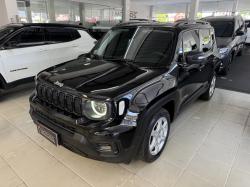 JEEP Renegade 1.3 16V 4P FLEX T270 SPORT ALTITUDE TURBO AUTOMÁTICO