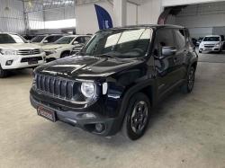 JEEP Renegade 1.8 16V 4P FLEX AUTOM�TICO
