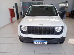 JEEP Renegade 1.8 16V 4P FLEX AUTOMTICO