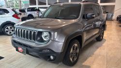 JEEP Renegade 1.8 16V 4P FLEX AUTOMTICO