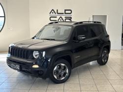JEEP Renegade 1.8 16V 4P FLEX SPORT