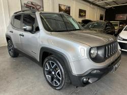JEEP Renegade 1.8 16V 4P FLEX SPORT AUTOMTICO