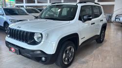 JEEP Renegade 1.8 16V 4P FLEX AUTOM�TICO