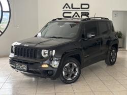 JEEP Renegade 1.8 16V 4P FLEX AUTOM�TICO