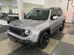 JEEP Renegade 1.8 16V 4P FLEX SPORT AUTOM�TICO