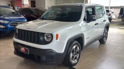 JEEP Renegade 1.8 16V 4P FLEX SPORT