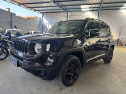 JEEP Renegade 1.8 16V 4P FLEX LONGITUDE AUTOM�TICO