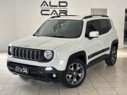 JEEP Renegade 1.8 16V 4P FLEX SPORT AUTOM�TICO