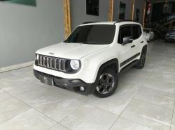 JEEP Renegade 1.8 16V 4P FLEX AUTOM�TICO