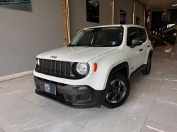 JEEP Renegade 1.8 16V 4P FLEX AUTOM�TICO