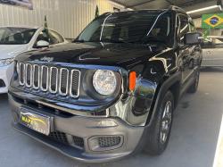 JEEP Renegade 1.8 16V 4P FLEX AUTOM�TICO