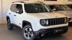 JEEP Renegade 1.8 16V 4P FLEX AUTOM�TICO